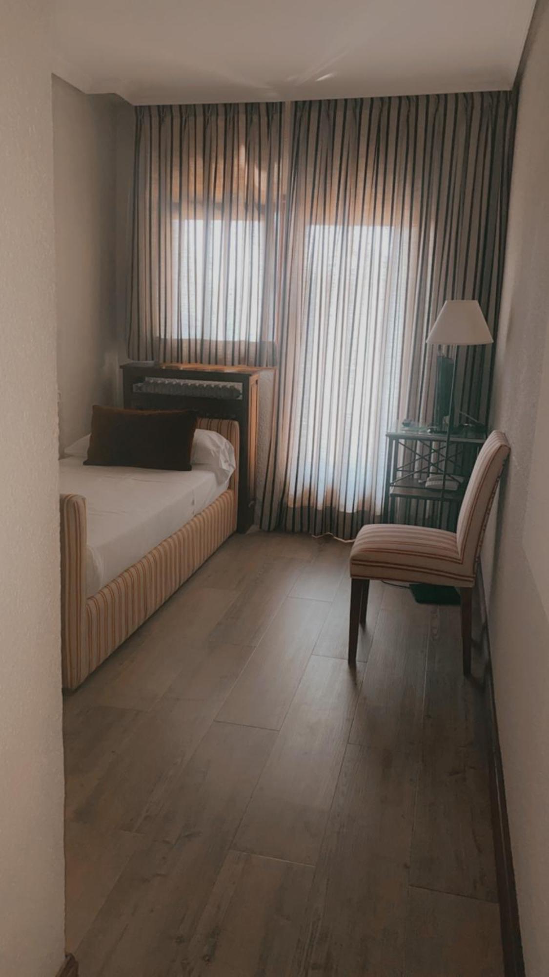Hotel Rural Spa & Wellness Hacienda Los Robles 나바쎄라다 외부 사진